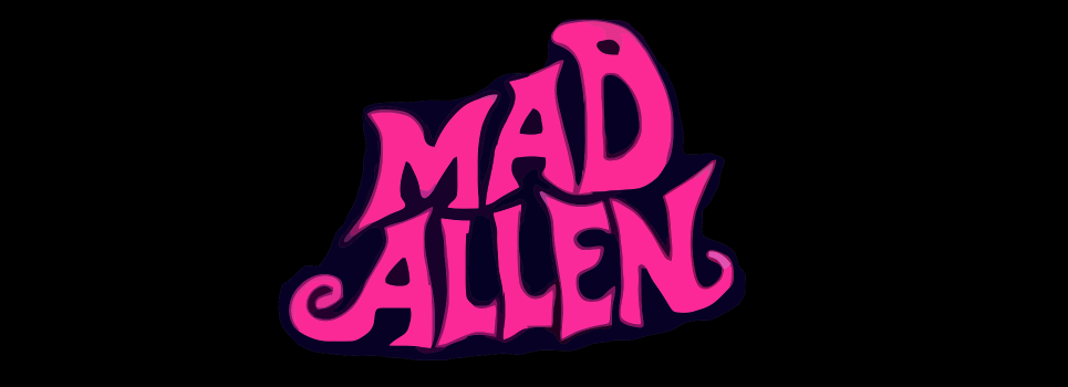 Mad Allen