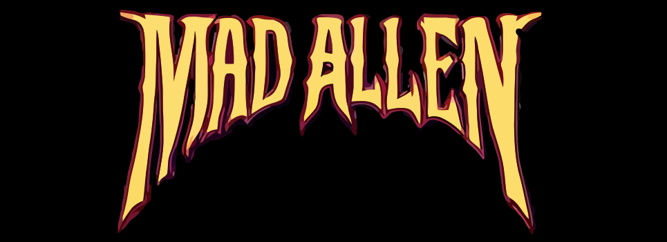 Mad Allen